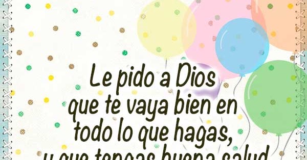 Versículos Bíblicos especiales para Cumpleaños Cristiano | Entre Poemas