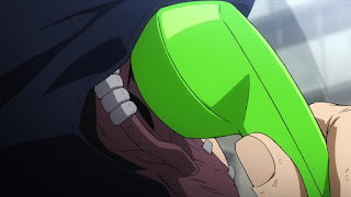 ヒロアカ 荼毘 | Dabi | CV.下野紘 | 轟とうや Todoroki Toya | 僕のヒーローアカデミア アニメ | My Hero Academia | Hello Anime !