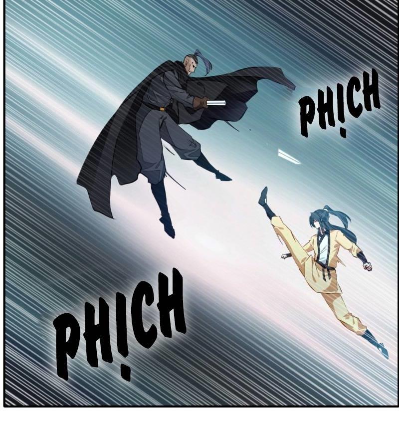 Tuyệt Thế Đế Tôn Chapter 37 - AB Truyện