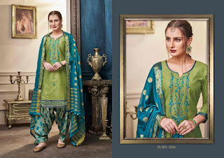 Kessi Shangar by Patiyala house vol 14 Branded Suits catalog