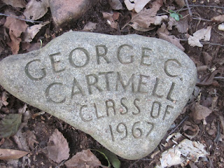 George C. Cartmell Class of 1967 © Katrena
