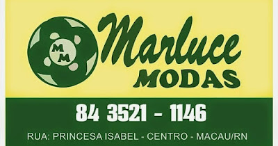 MARLUCE MODAS