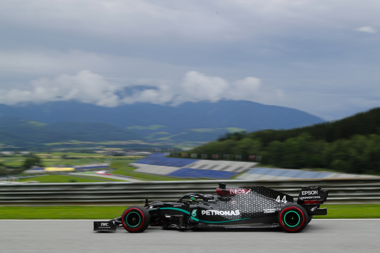 F1 2020
