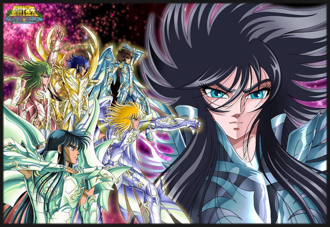 saint seiya arc hades streaming sub indo saint seiya arc hades streaming sub indo