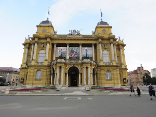 Photo of Croatia - Zagreb - A City tour 11/45 by Karthik Ramanathan