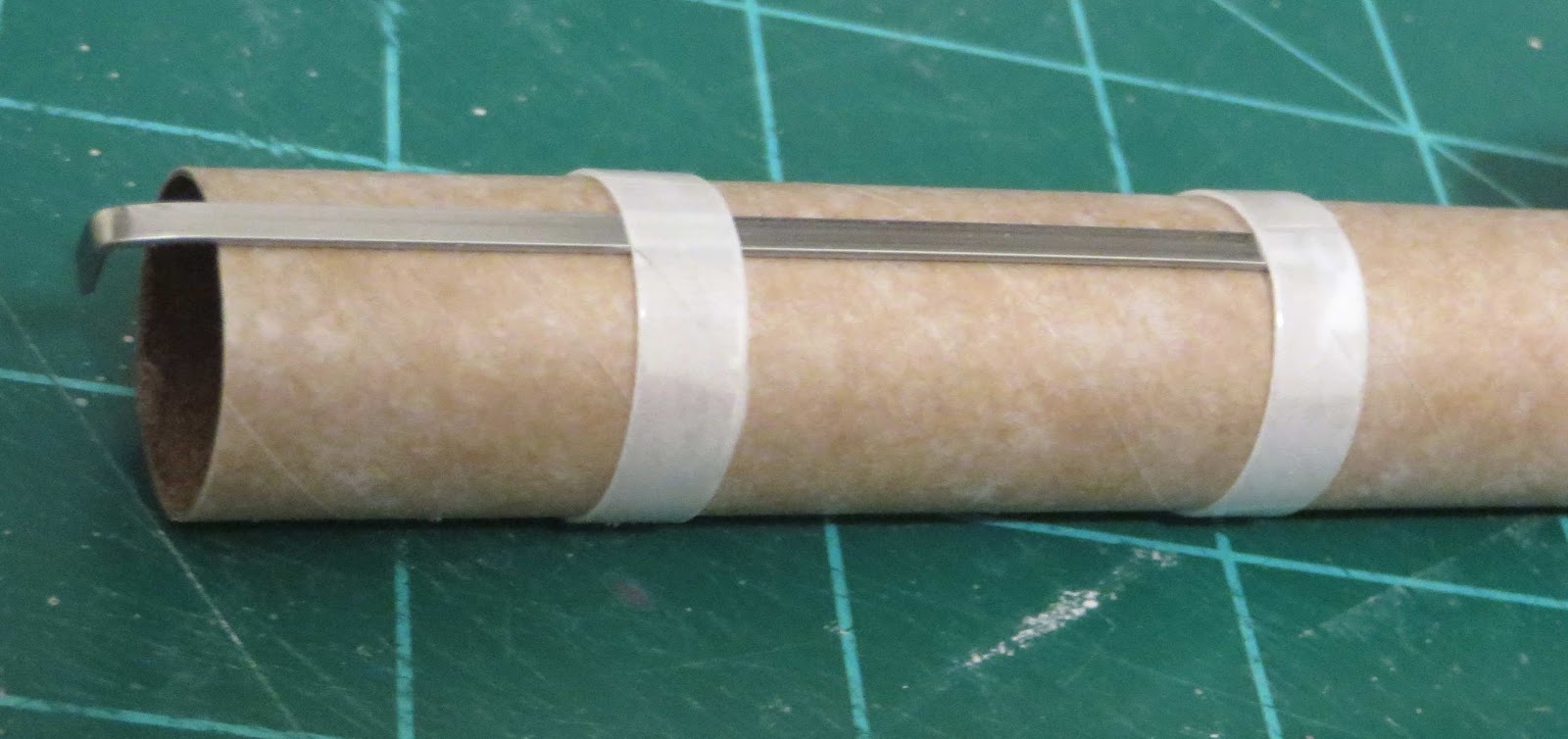 Model Rocket Building More Rockets Mach 10 Build Part 2, Engine Mount