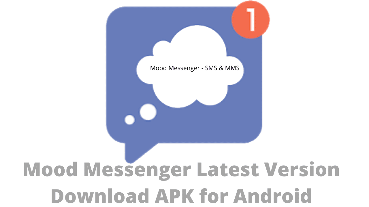 Messenger latest apk download