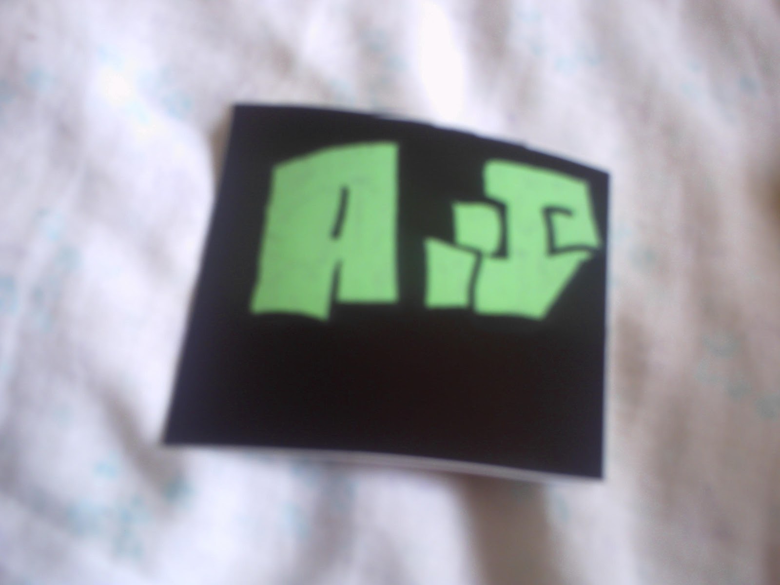 Anti.Arte!? Atelie Anti Arte !? ou Anti.Arte!? Atelie??