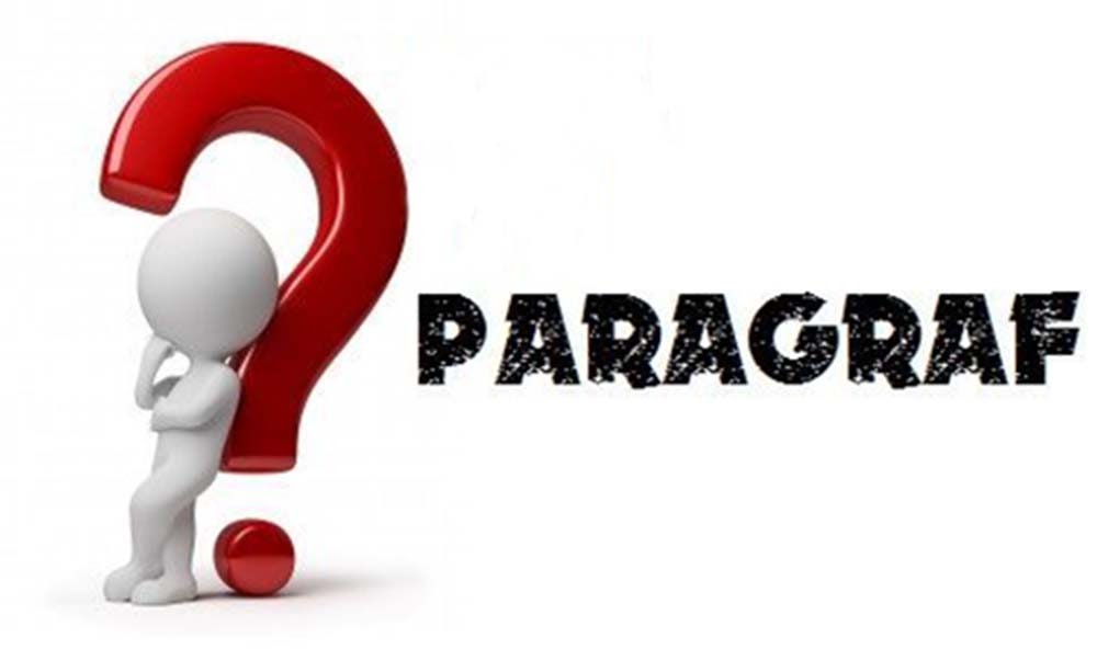 Contoh Lengkap Paragraf Narasi,Deskripsi,Eksposisi,Argumentasi dan