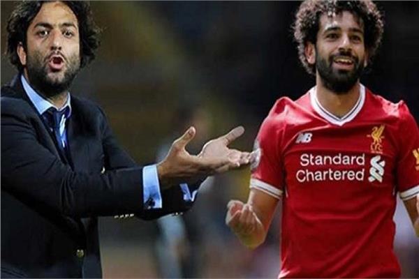 اخبار رياضية ليفربول لا يمكنه منع محمد صلاح