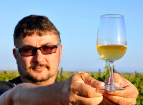 Luiz Alberto Italian wine lover