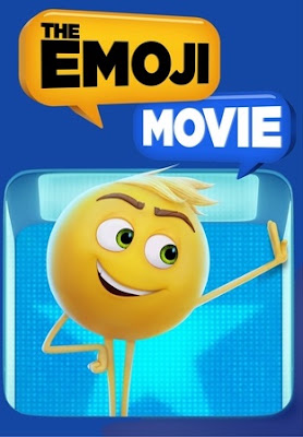The Emoji Movie [2017] Final [NTSC/DVDR] Ingles, Español Latino