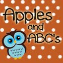 Apples and abc's