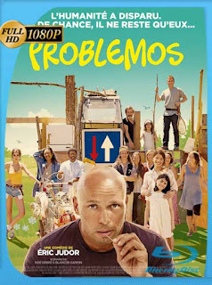 Problemos (2017) HD [1080p] Latino [GoogleDrive] SXGO