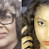 Wow!! Checkout Actress Angela Okorie At Old Age