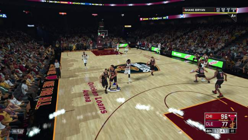 NBA 2K18 PC Game Free Download Full Version NBA 2K18 PC Game Free Download Full Version