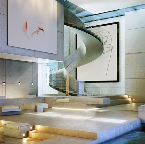 stylish staircase design stylish staircase design