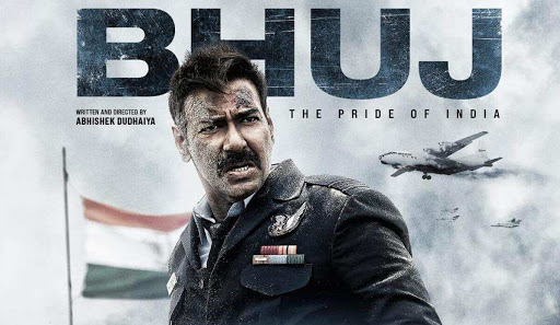 Bhuj:The-Pride-of-India Bhuj:The-Pride-of-India
