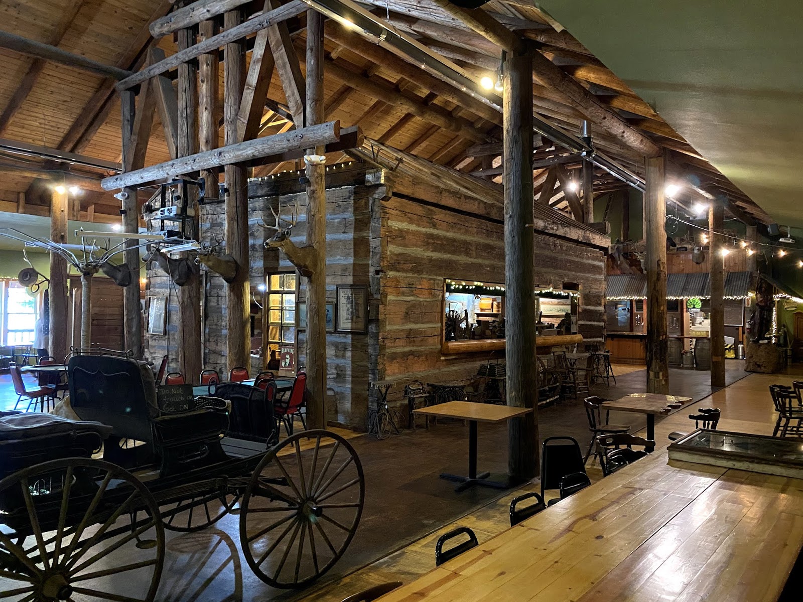 Seattlebarsorg 4010 - Kirks Ferry Brownsville Or - 6182020