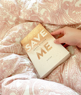 Save me by Mona Kasten book review 
