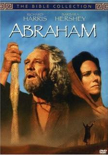 Abraham: El Primer Patriarca – DVDRIP LATINO