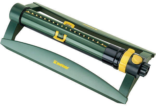 Melnor Turbo Oscillating Sprinkler 4200