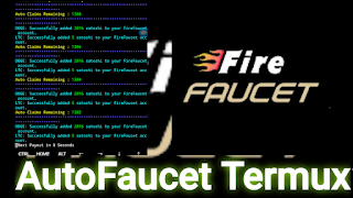 Firefaucet