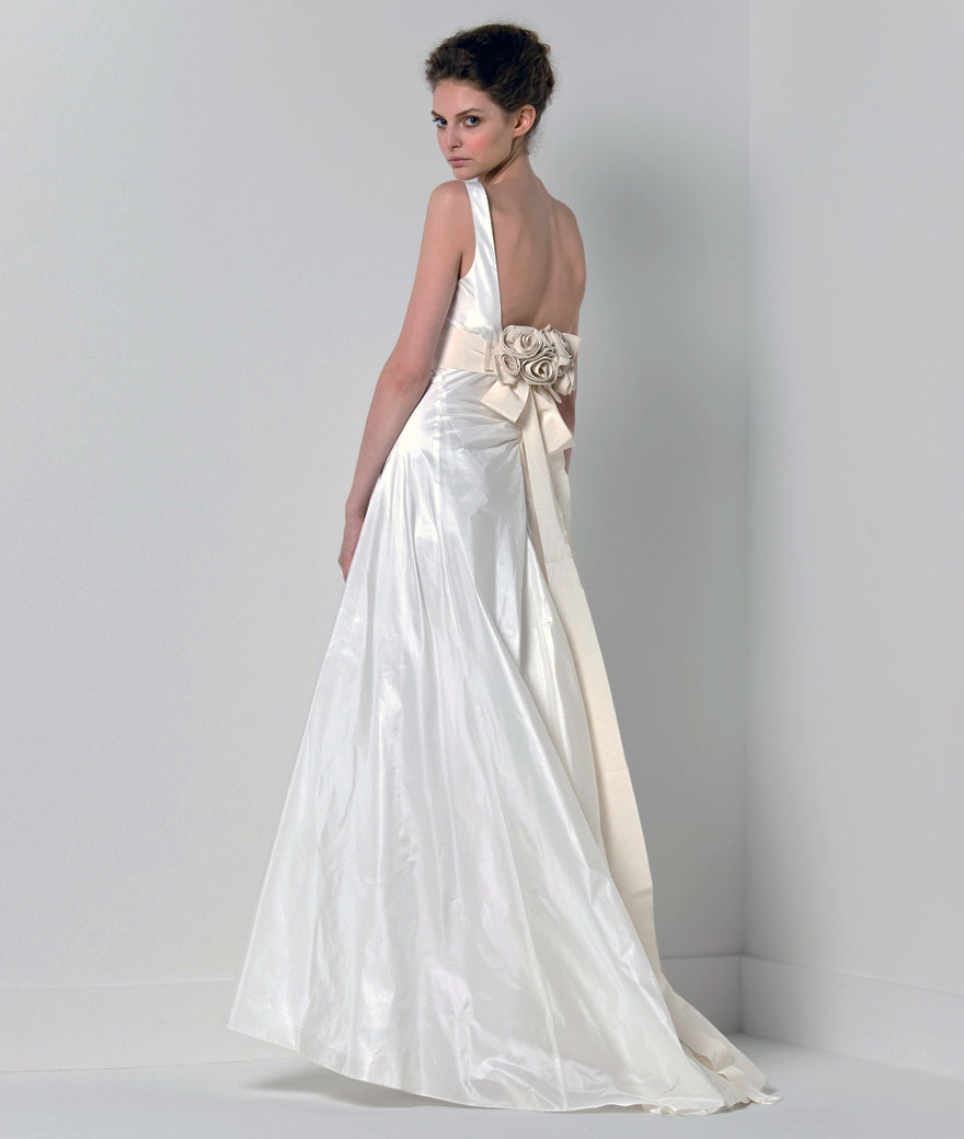 Max Mara 2016 Bridal Dresses & Gowns