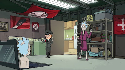 Rick And Morty Season 4 Image 12