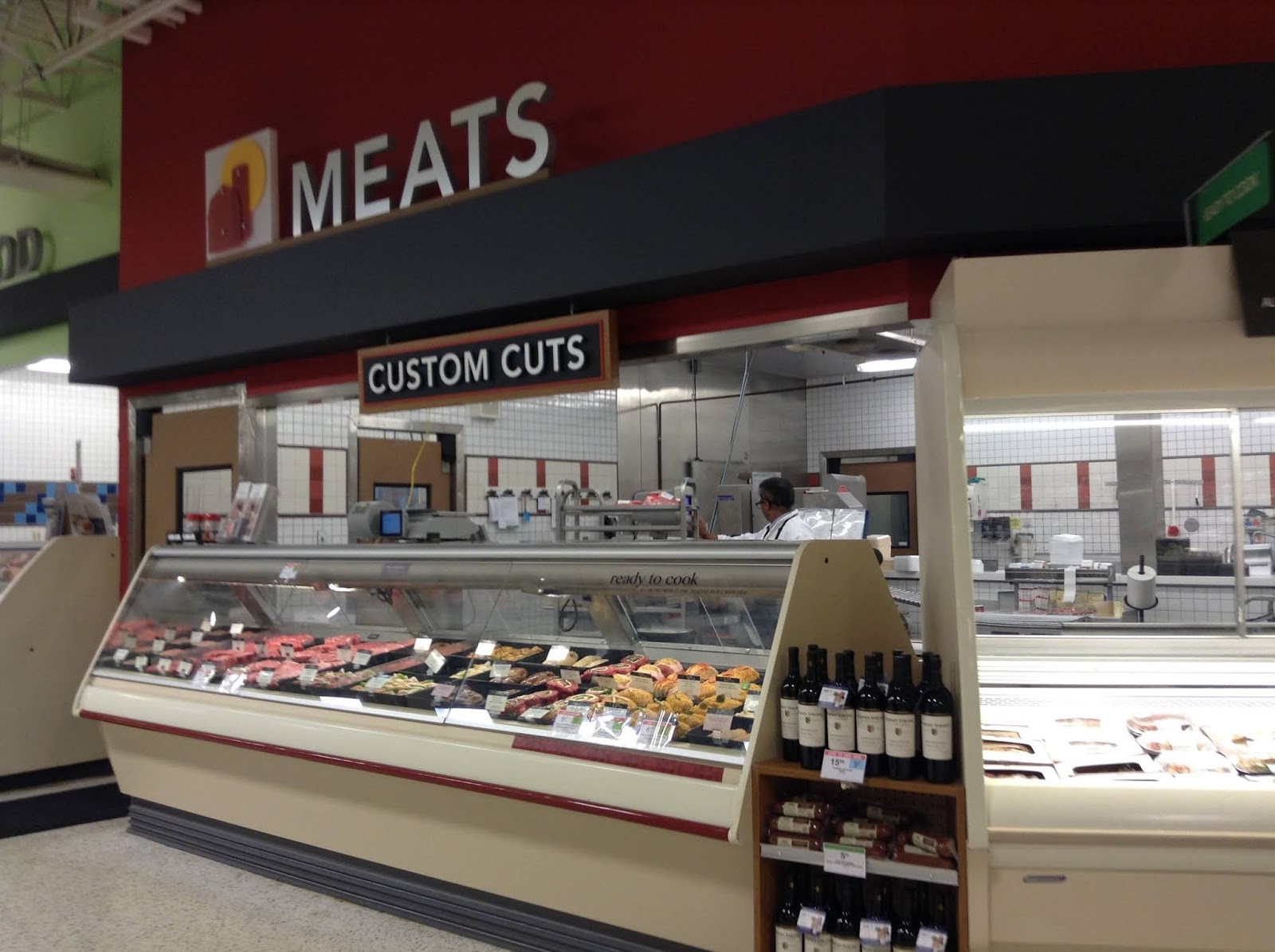 Publix 663 Brandon, FL