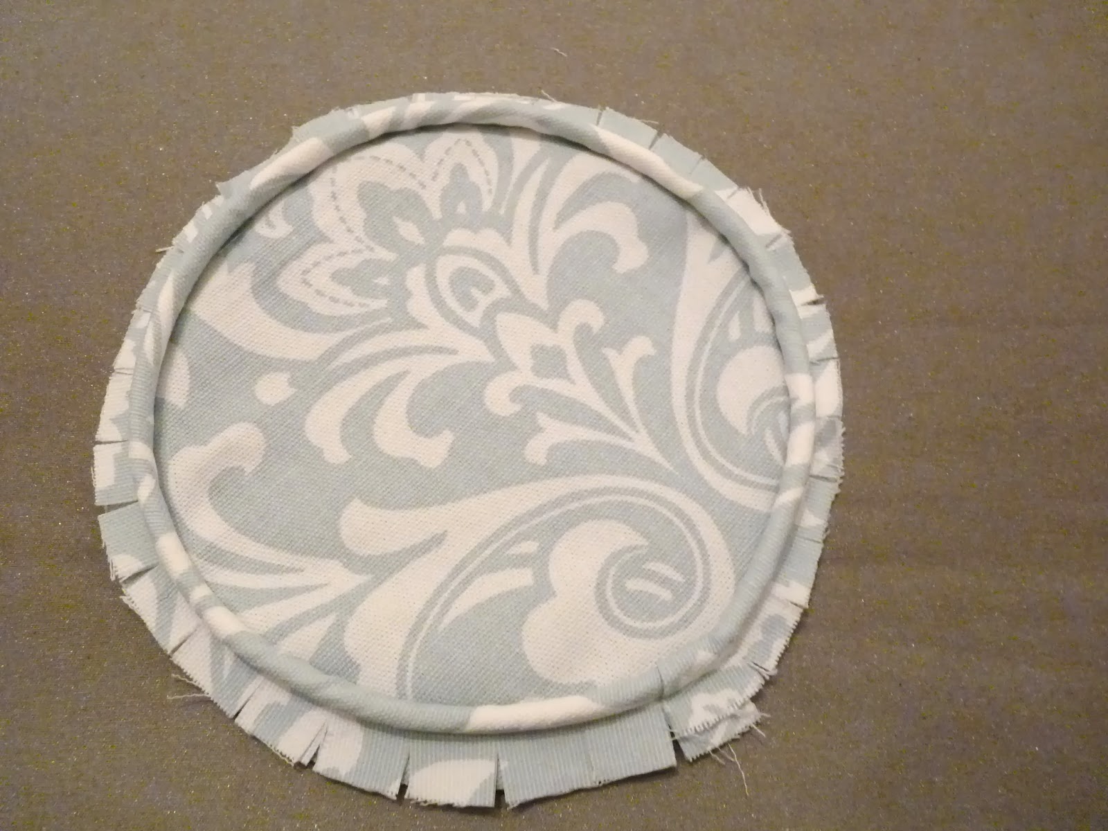 d i y d e s i g n How To Sew A Custom BolsterCushion Cover