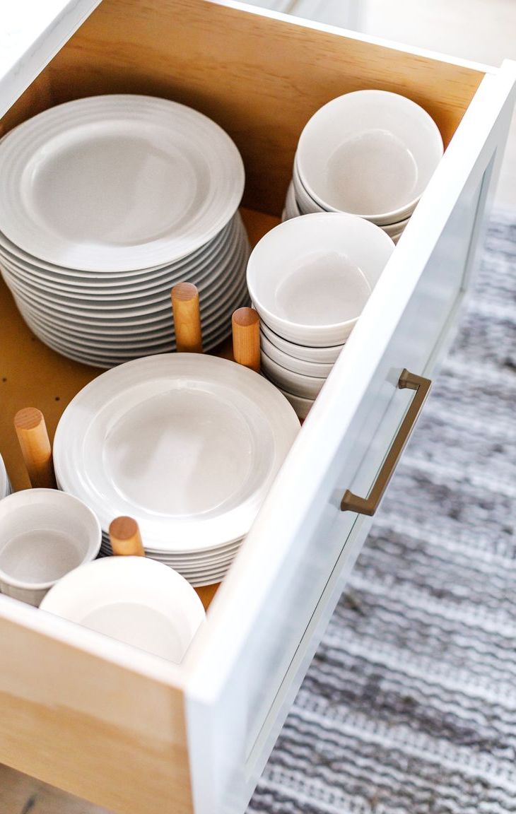 38 ideas de almacenamiento en la cocina son cambios importantes en la