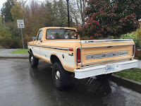 highboy f250
