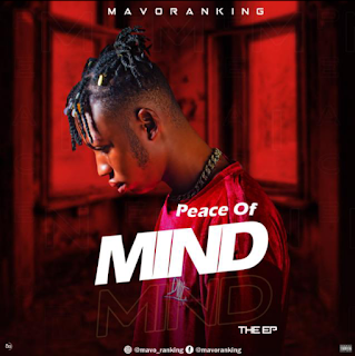 EP : Mavoranking - peace of mind 