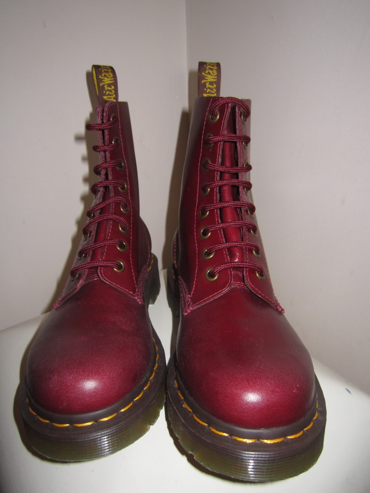 bargain doc martens