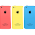 Apple iPhone 5S and iPhone 5C Unveiled with Fingerprint Sensor