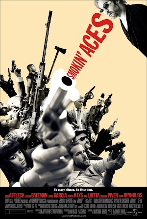 Truy Sát Vua Bài - Smokin' Aces (2006) Truy Sát Vua Bài - Smokin' Aces (2006)