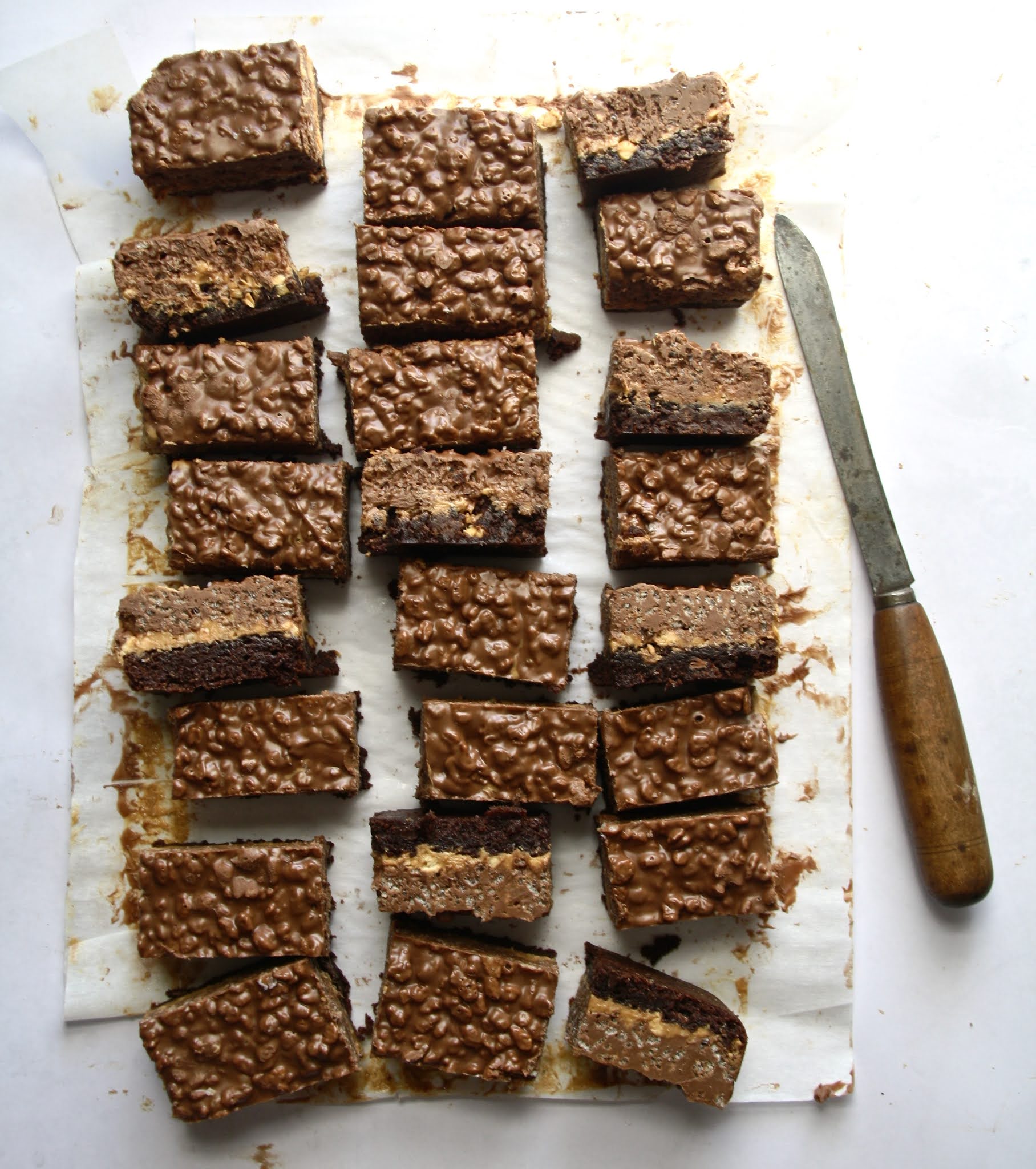 salted sugared spiced™