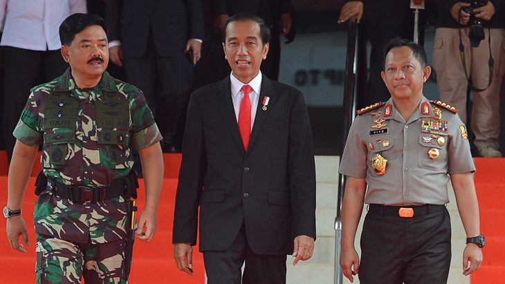 Berikut 14+ Pertanyaan Kritis Tentang Konstitusi, Terbaru!