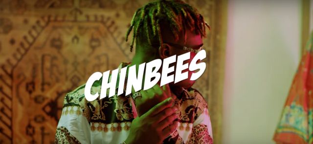 Chin Bees - Gusa Video Chin Bees - Gusa