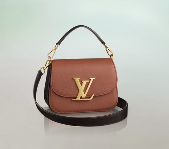 Vivienne Louis Vuitton bag - Strawberry Leopard