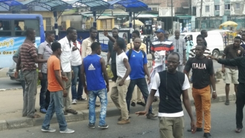 Young man killed while joining cult in Lagos