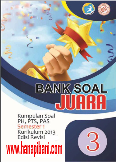 Contoh Soal Seleksi Paskibraka Dengan