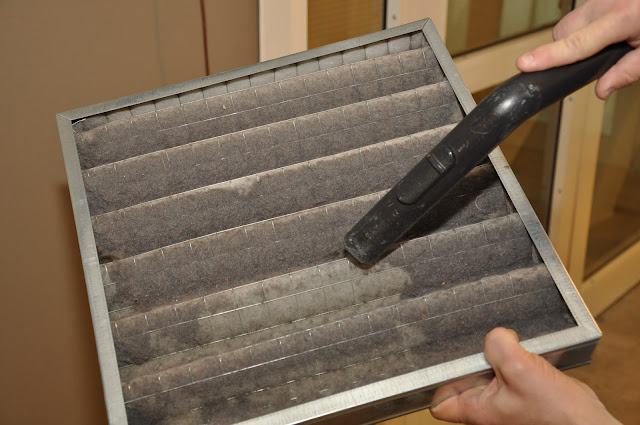Common Myths Regarding Air Duct Cleaning