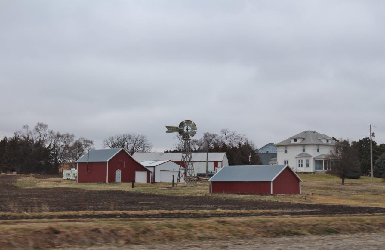 Sarah Lynn's Nature's Splendor Photos Trip to Ashton and Kearney