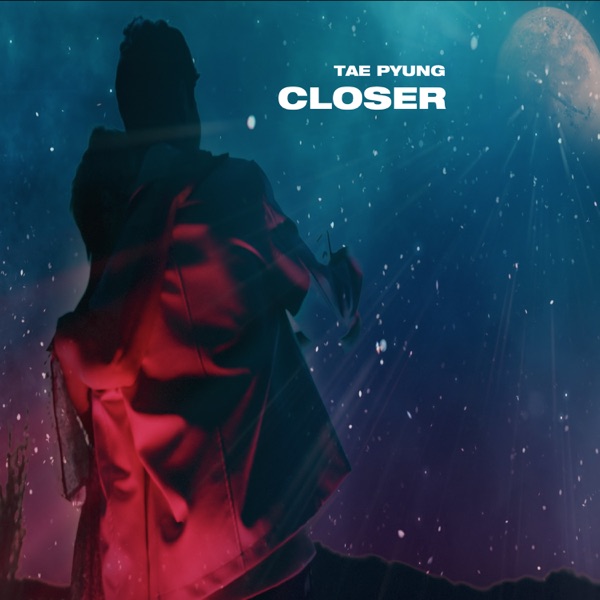 Taepyung – Closer (feat. Eunbin) – Single