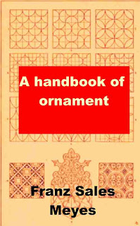 A handbook of ornament