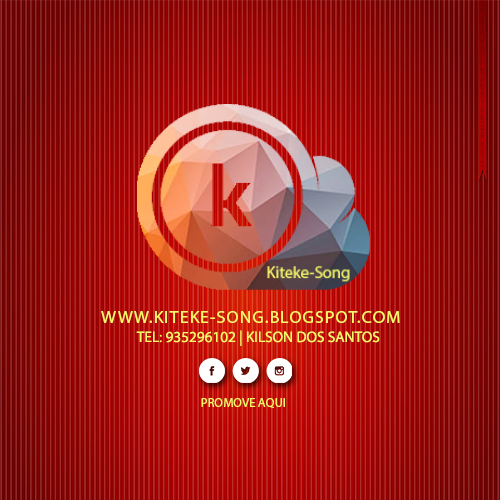 Kiteke-Song Só Novidades Gospel
