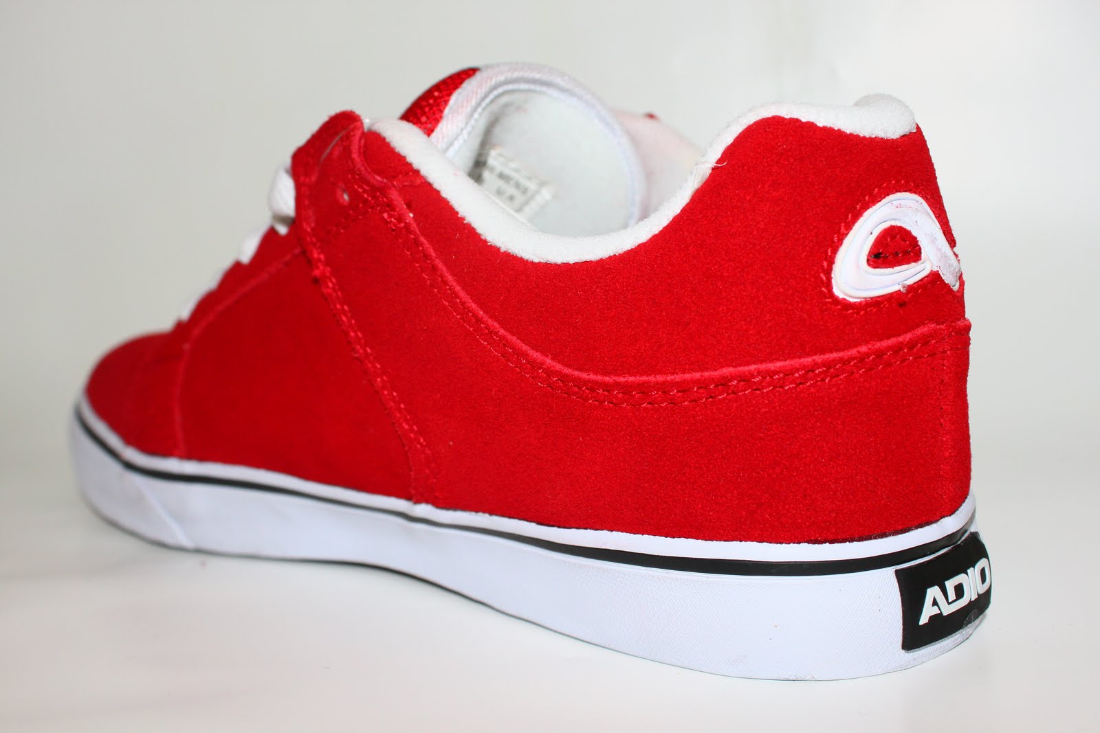 News and Updates: More new Adio shoes in stock!