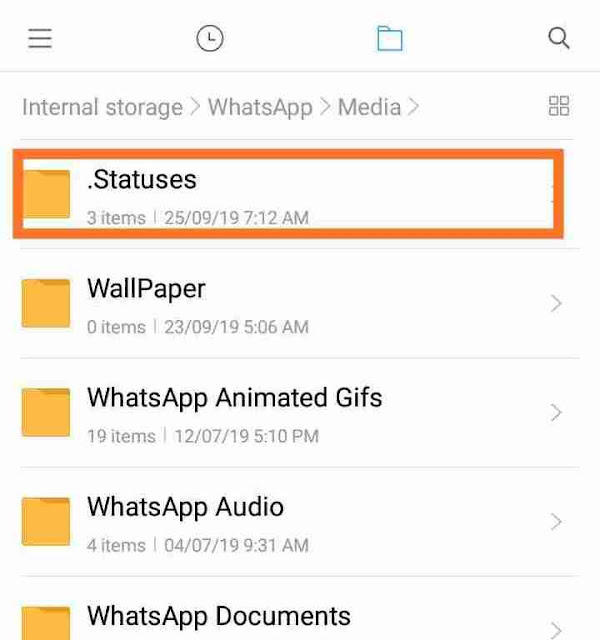 how to save whatsapp status video||kisi ke whatsapp status ko kaise save kare.